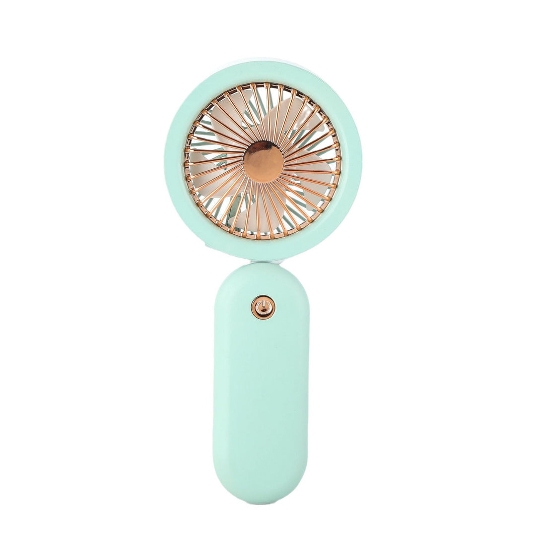 Unisex Stylish Portable Handheld Fan Stornfield