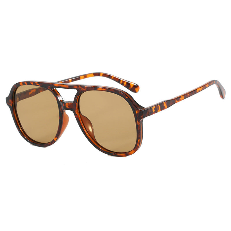 Women oversized sunglasses with innovative design Stornfield