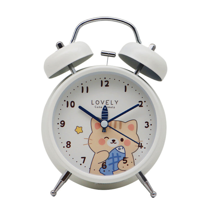 Cute animal design alarm clock Stornfield