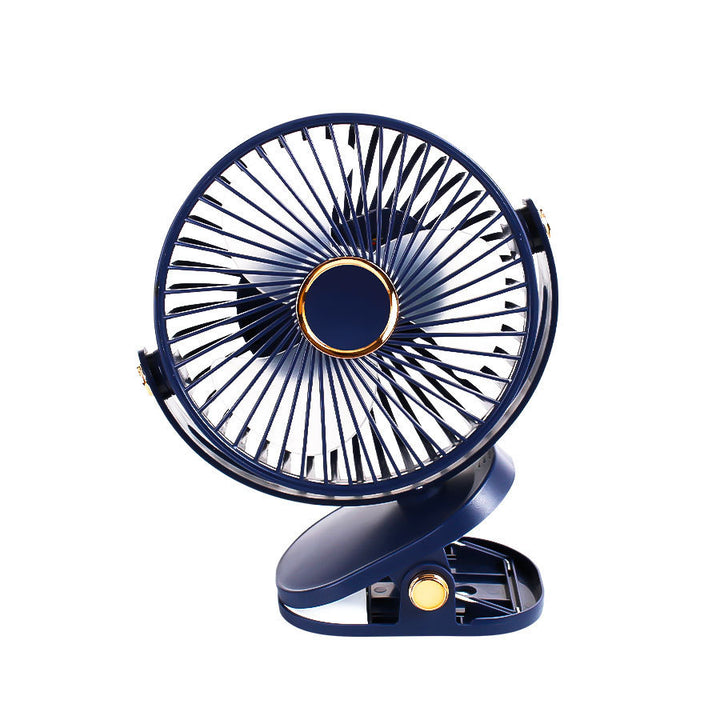 Ladies Portable Table Fan Stornfield