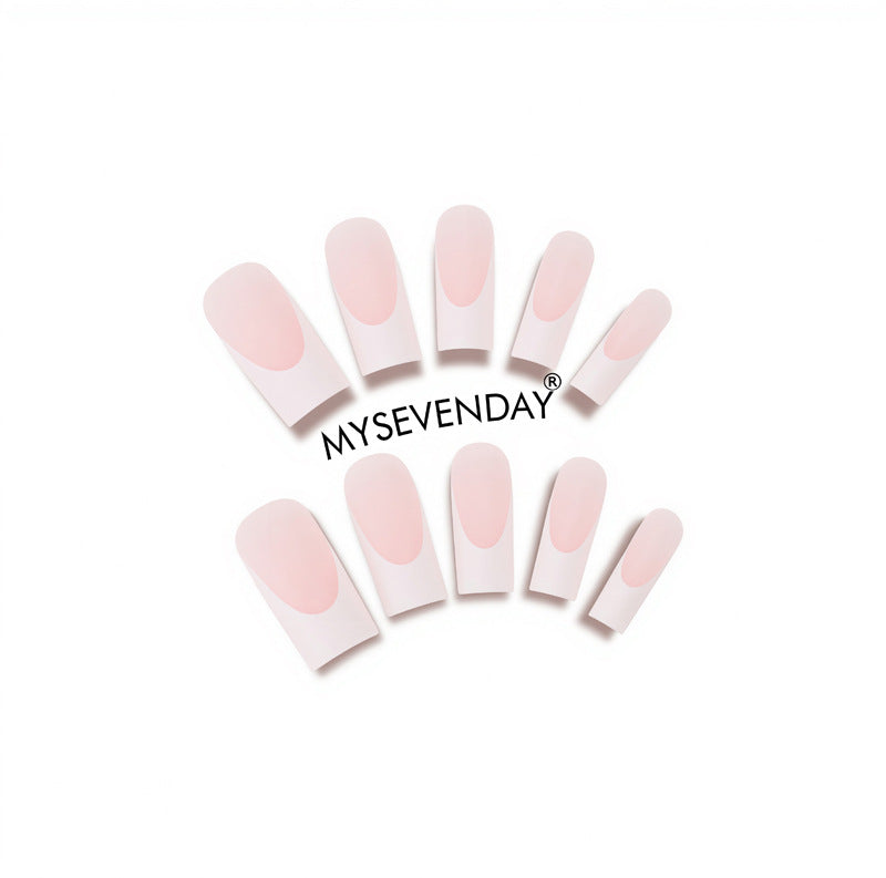 Professional Manicure Tips Stornfield