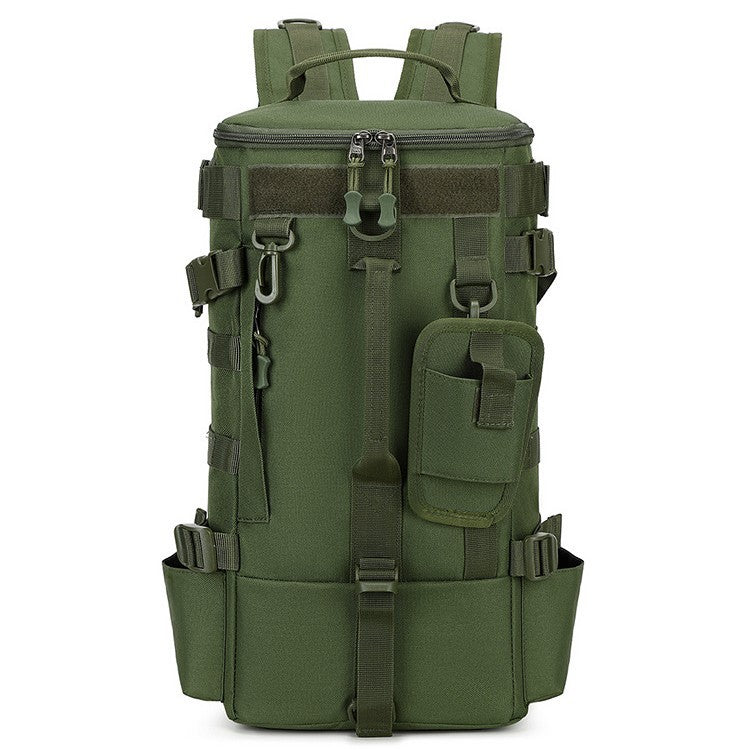 Military-Inspired Versatile Tactical Backpack Stornfield