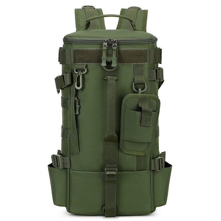 Military-Inspired Versatile Tactical Backpack Stornfield