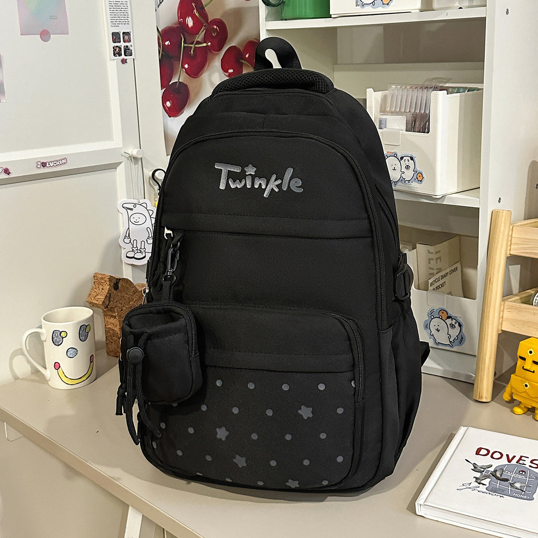 Fun-Themed Backpack Stornfield
