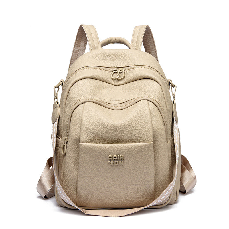 Compact Travel Backpack Stornfield