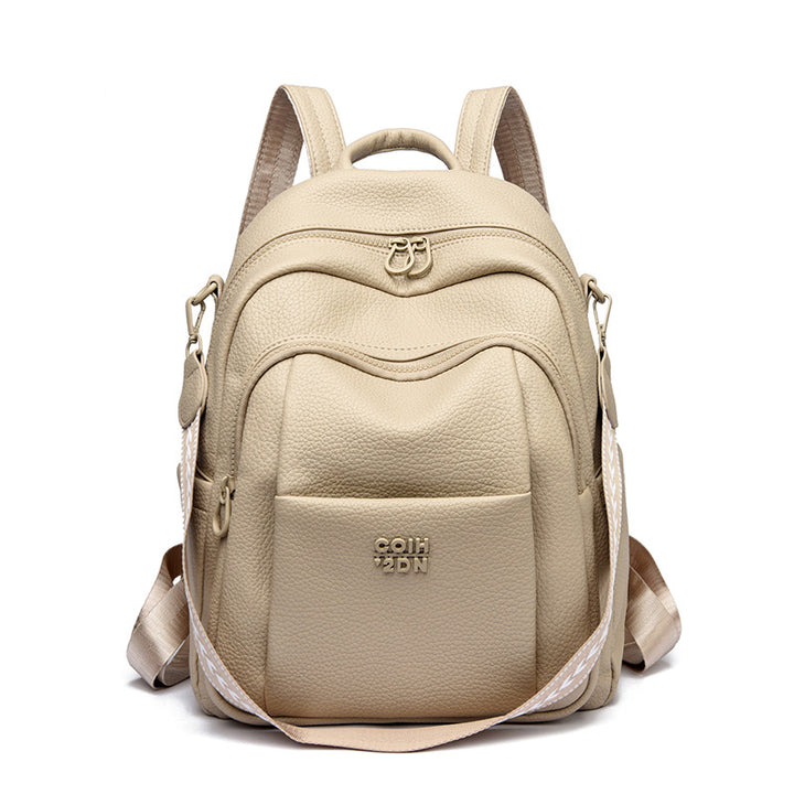 Compact Travel Backpack Stornfield