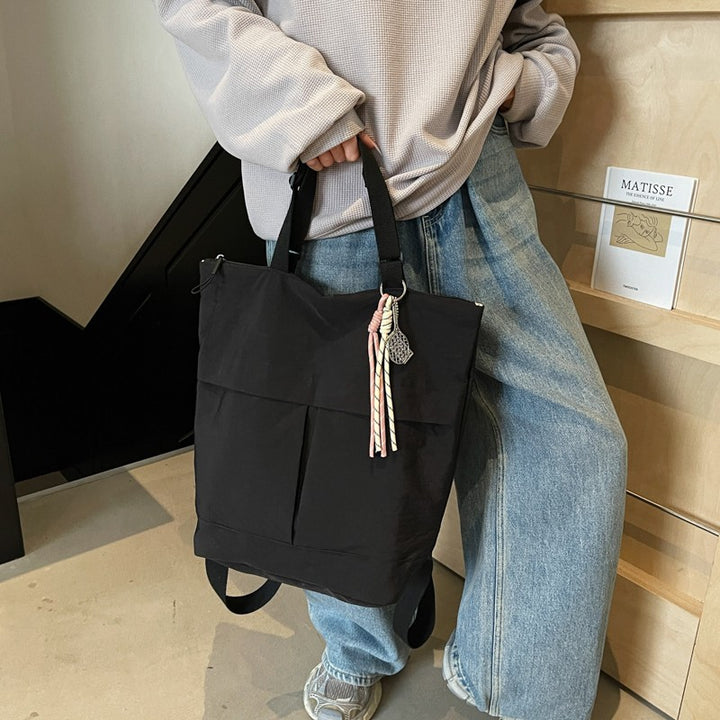 Chic Multi-Functional Everyday Tote Stornfield