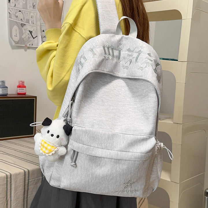 Multi-Functional Casual Backpack Stornfield