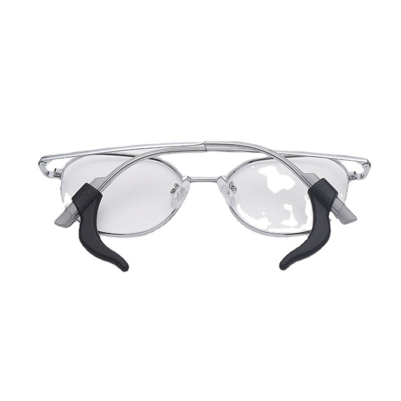 Eyewear Frame Safety Guards Stornfield