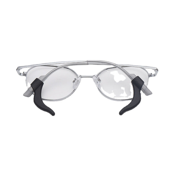 Eyewear Frame Safety Guards Stornfield