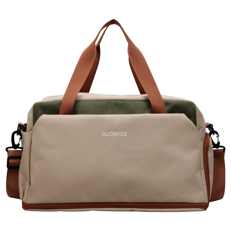 Multi-Purpose Travel Duffel Bag Stornfield