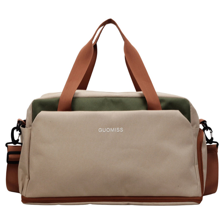 Multi-Purpose Travel Duffel Bag Stornfield