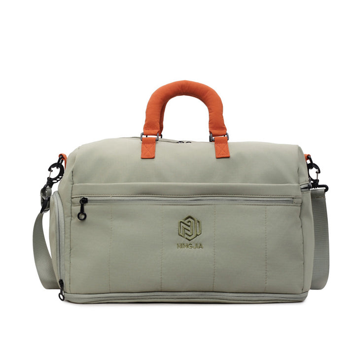 Multi-Purpose Travel Duffel Bag Stornfield