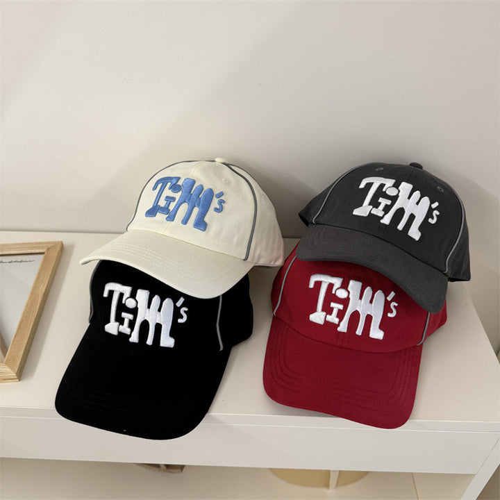 Men's Casual Graphic Baseball Cap Stornfield 1783921556