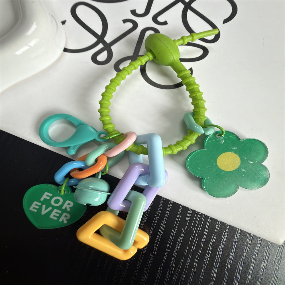 Decorative Keychain Stornfield 1790134623