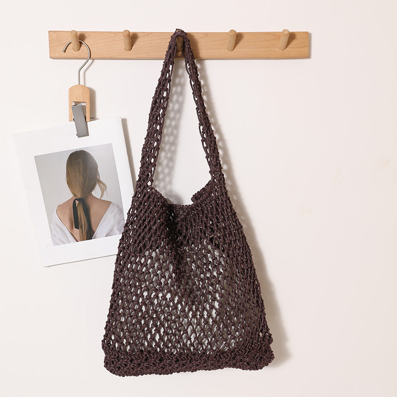 Mesh bag Stornfield