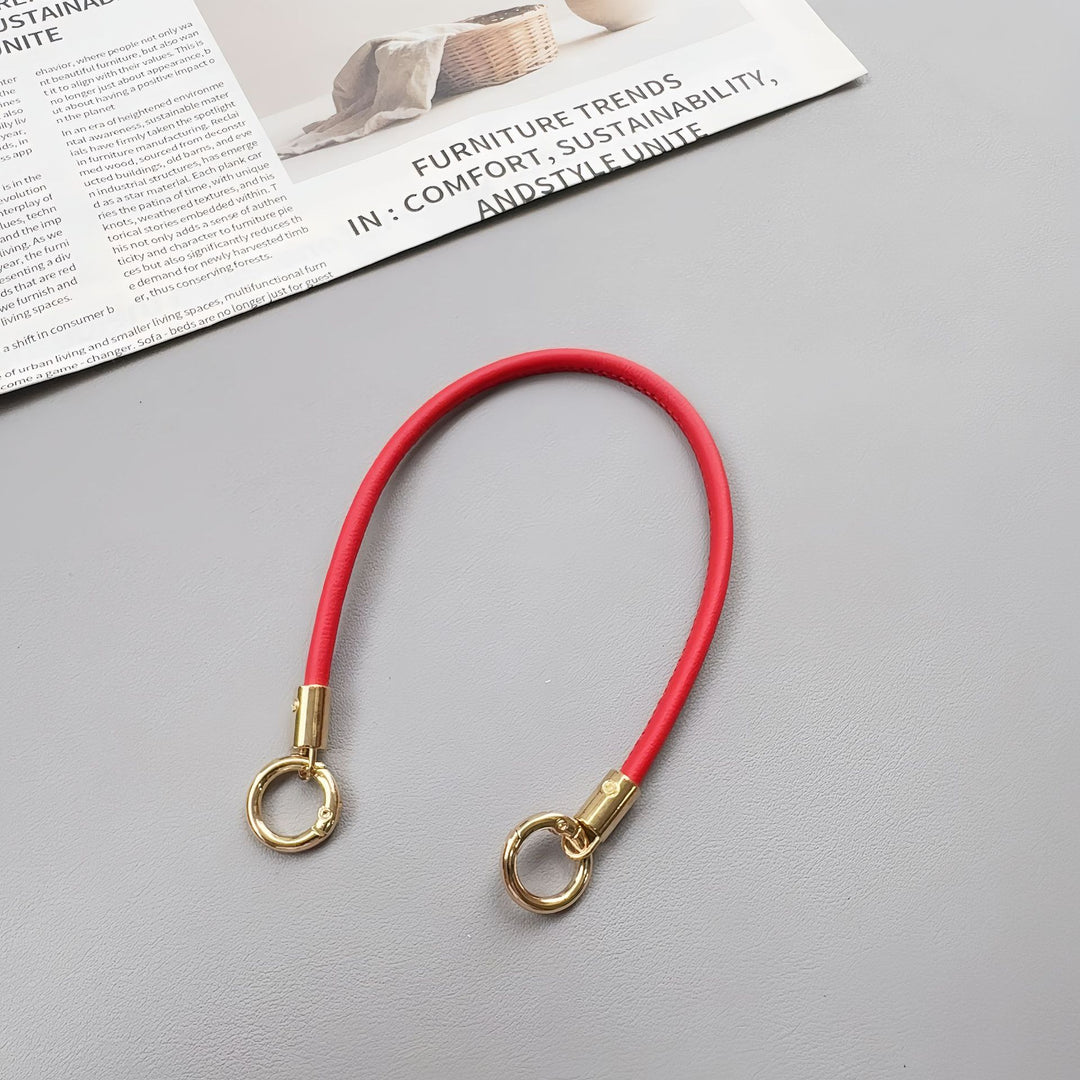 Versatile ID Badge Holder Strap Stornfield