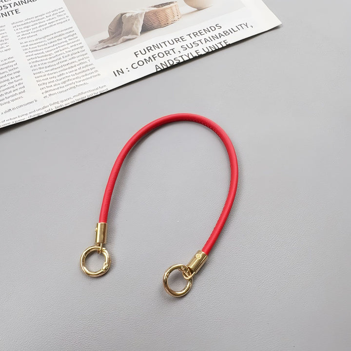 Versatile ID Badge Holder Strap Stornfield