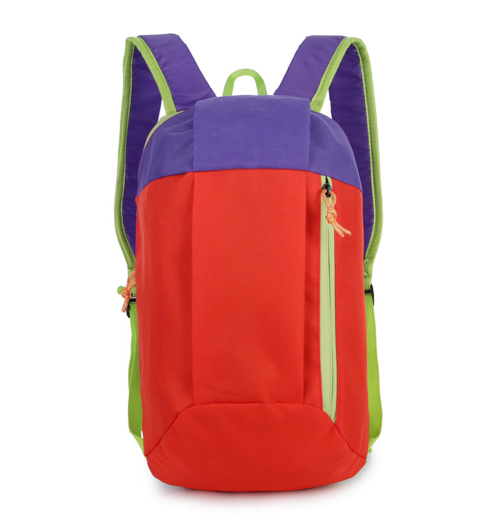 Functional Travel Rucksack Stornfield
