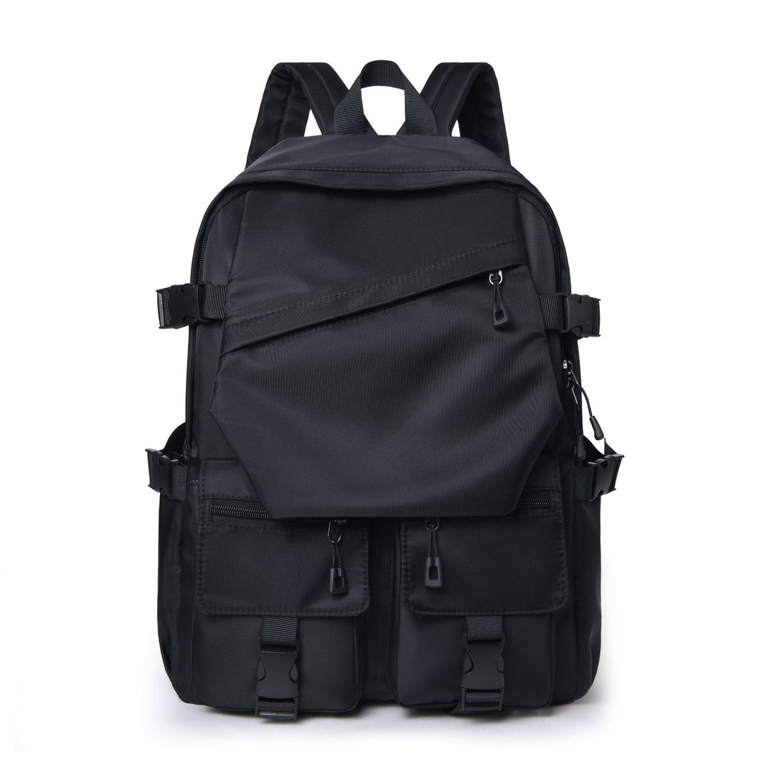 Multifunctional backpack with multiple compartments Stornfield
