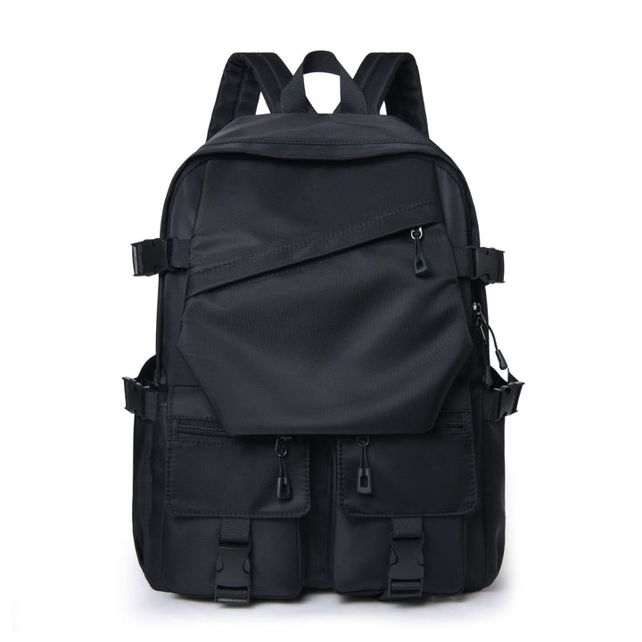 Multifunctional backpack with multiple compartments Stornfield