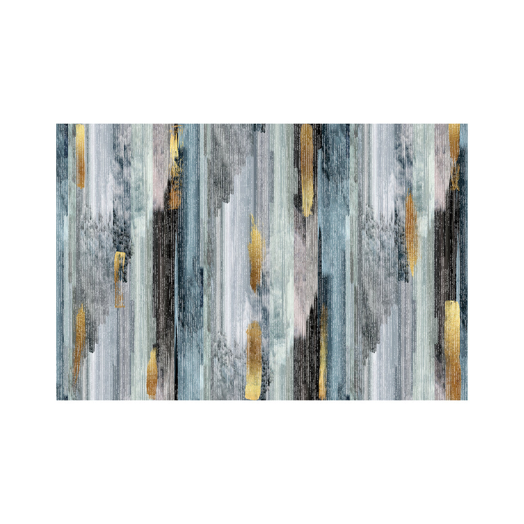 Elegant Vintage-Inspired Area Rug Stornfield