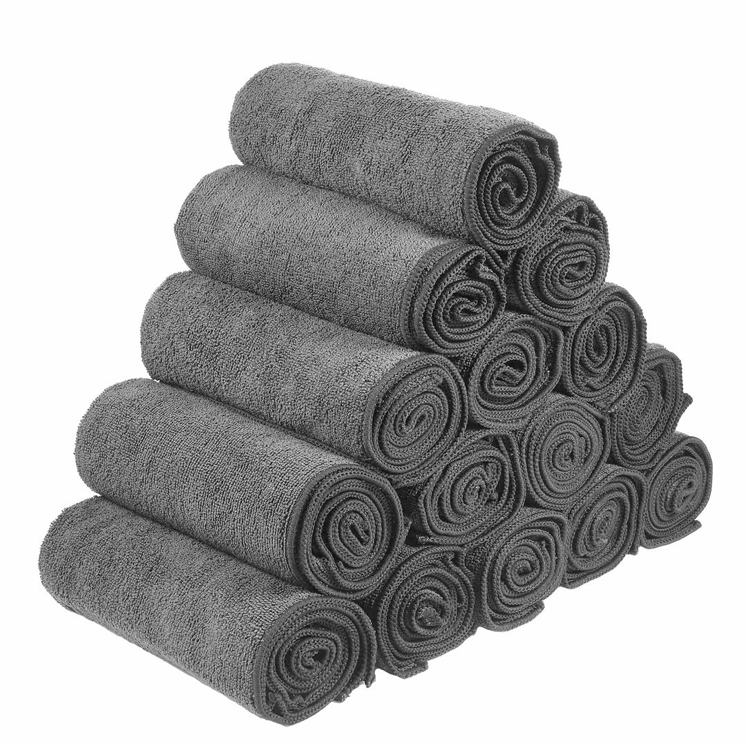 Premium Microfiber Towel Stornfield