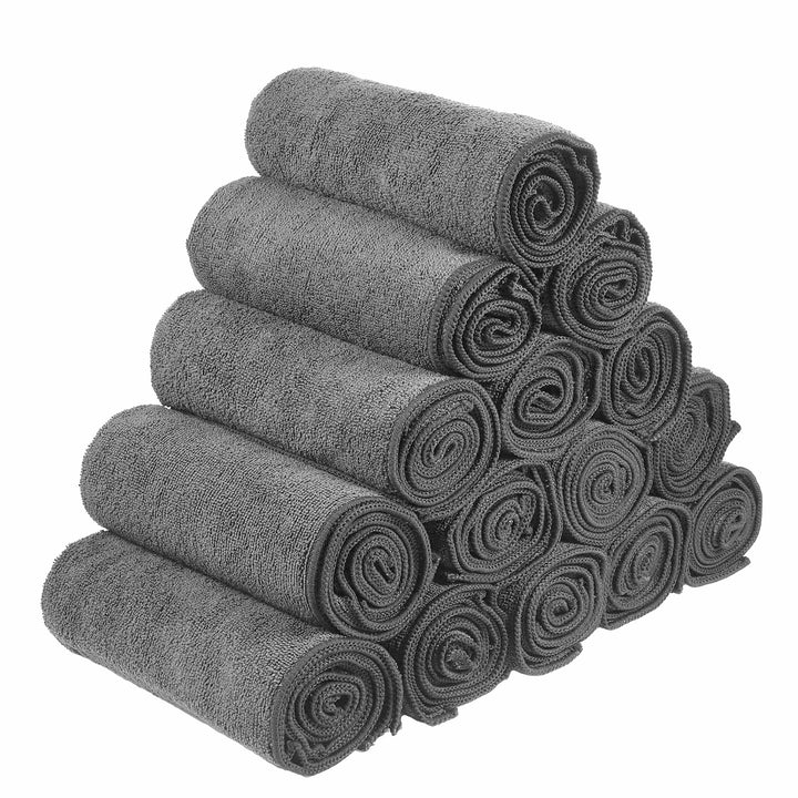 Premium Microfiber Towel Stornfield