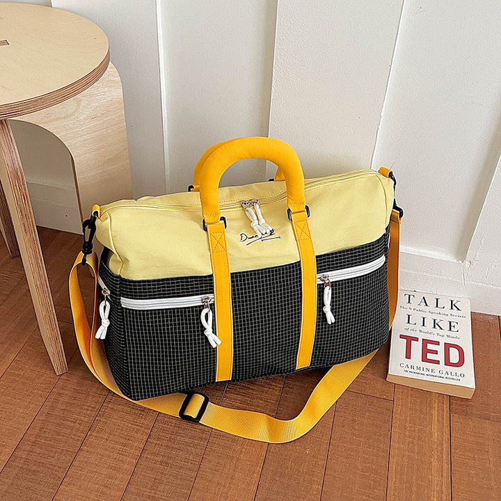 Travel Duffel Bag