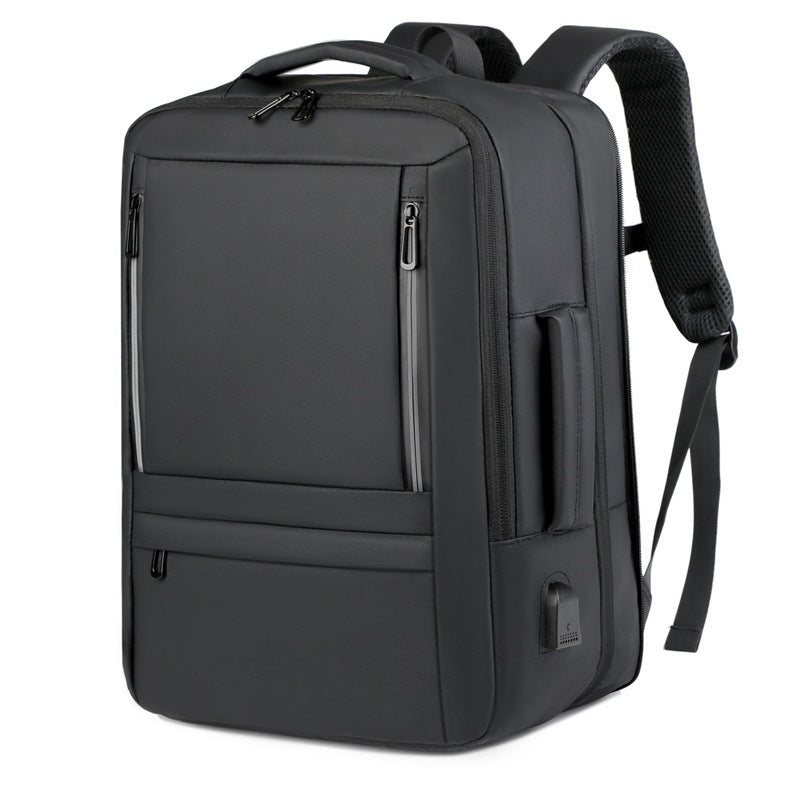 Multi-Functional Urban Backpack Stornfield
