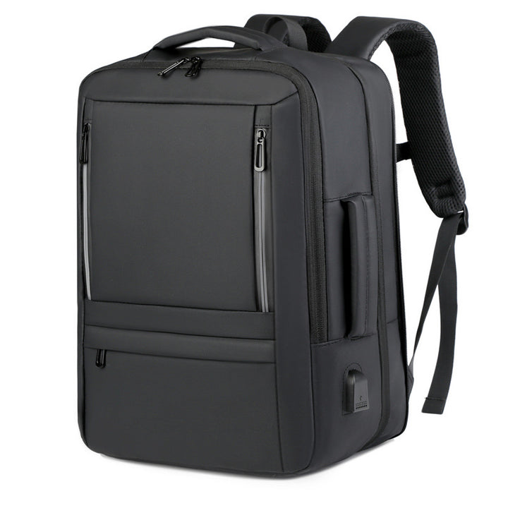 Multi-Functional Urban Backpack Stornfield