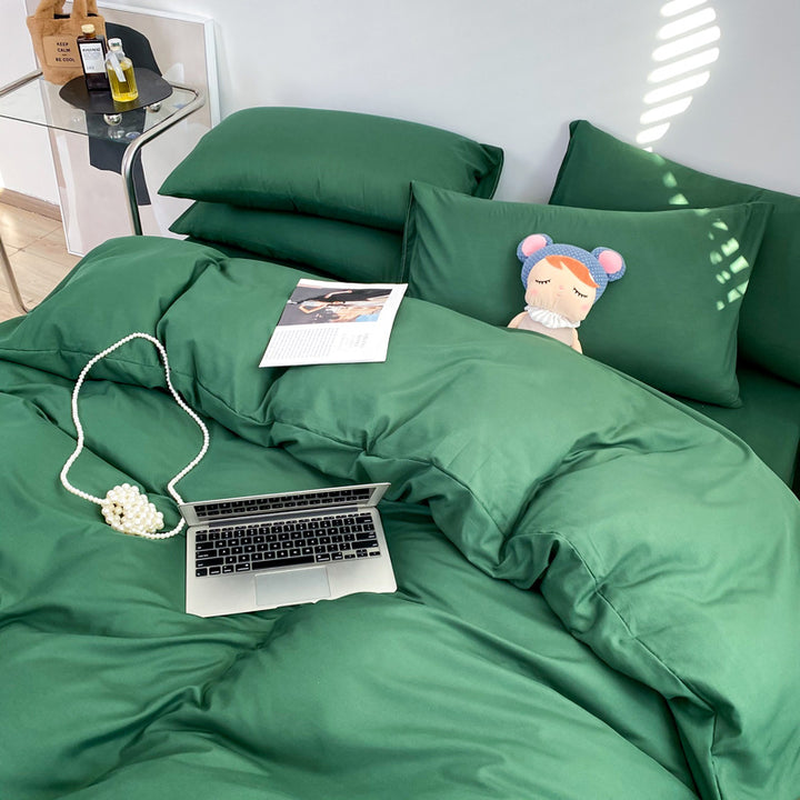 Soft Touch Comforter Set