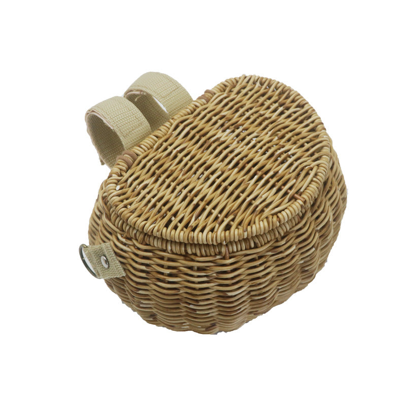 Handmade basket bag Stornfield