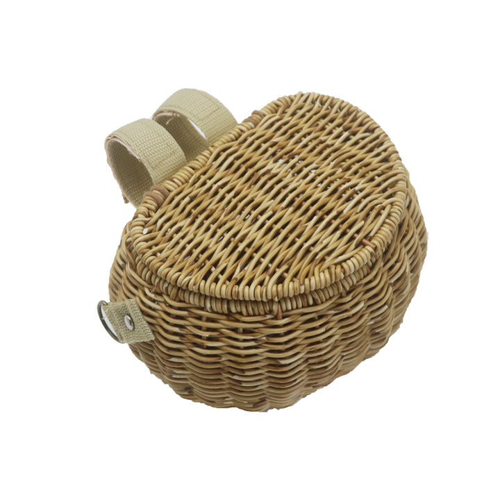 Handmade basket bag Stornfield