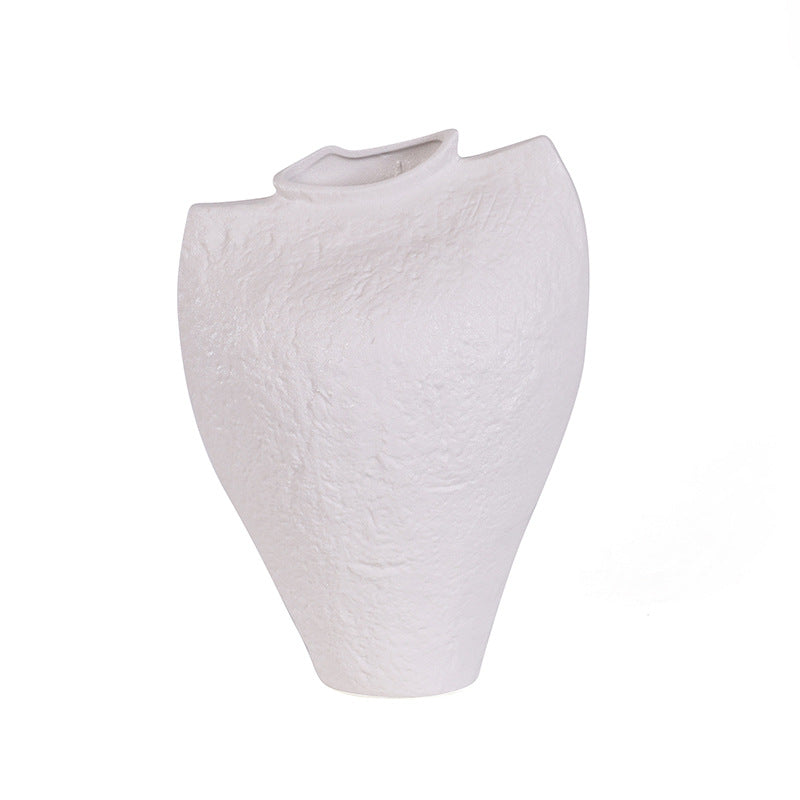 Abstract Decorative Ceramic Vase Stornfeild