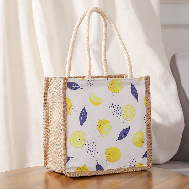 Artistic Tote Bag Stornfield