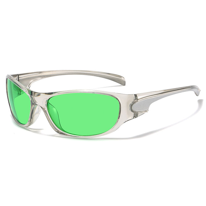 Sporty Performance Sunglasses Stornfield