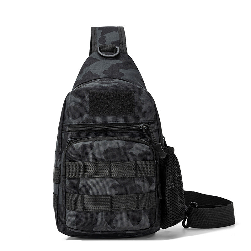 Tactical Utility Sling Bag Stornfield