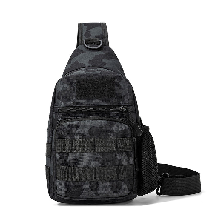 Tactical Utility Sling Bag Stornfield