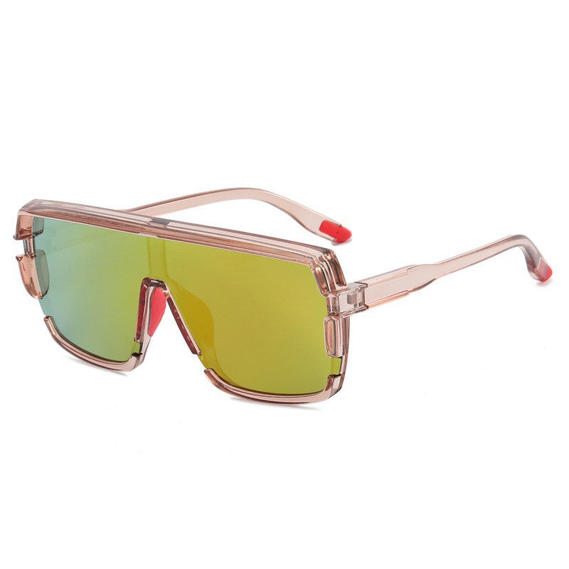 Women's Sporty High-Performance Safety Goggles Stornfield