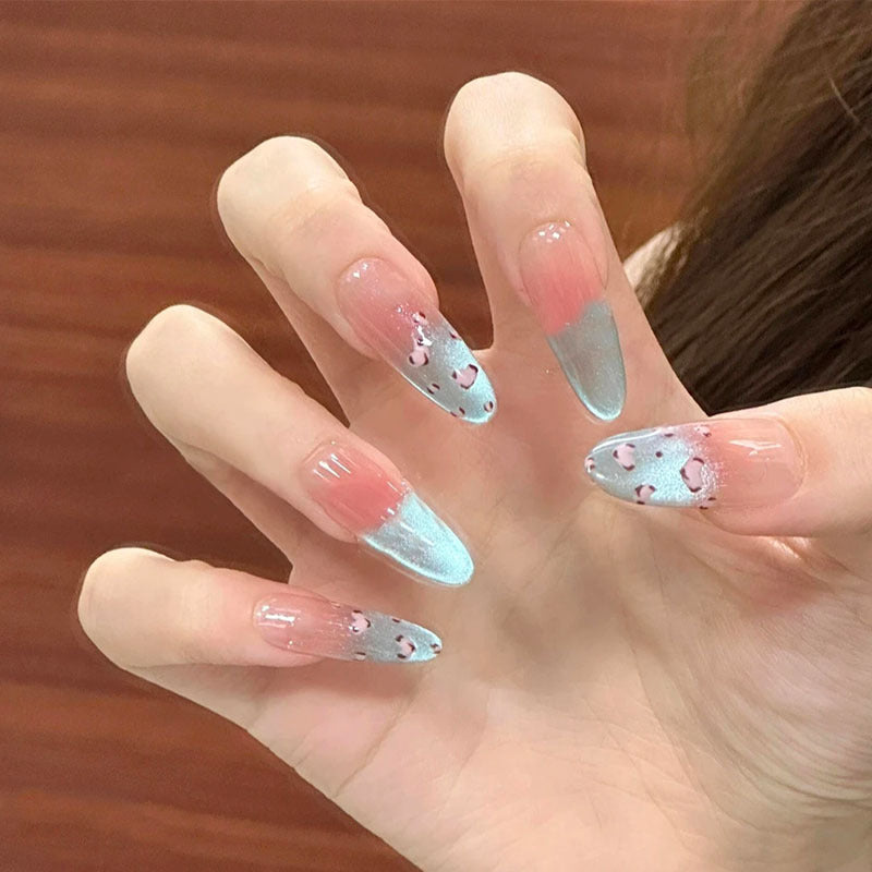Decorative Nail Art Stornfield