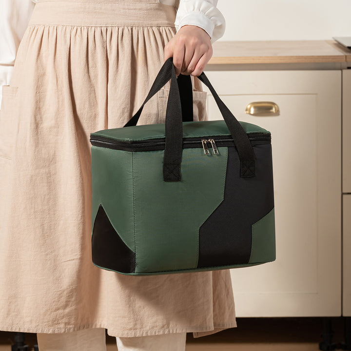 Insulated Food Transport Cooler Bag Stornfield