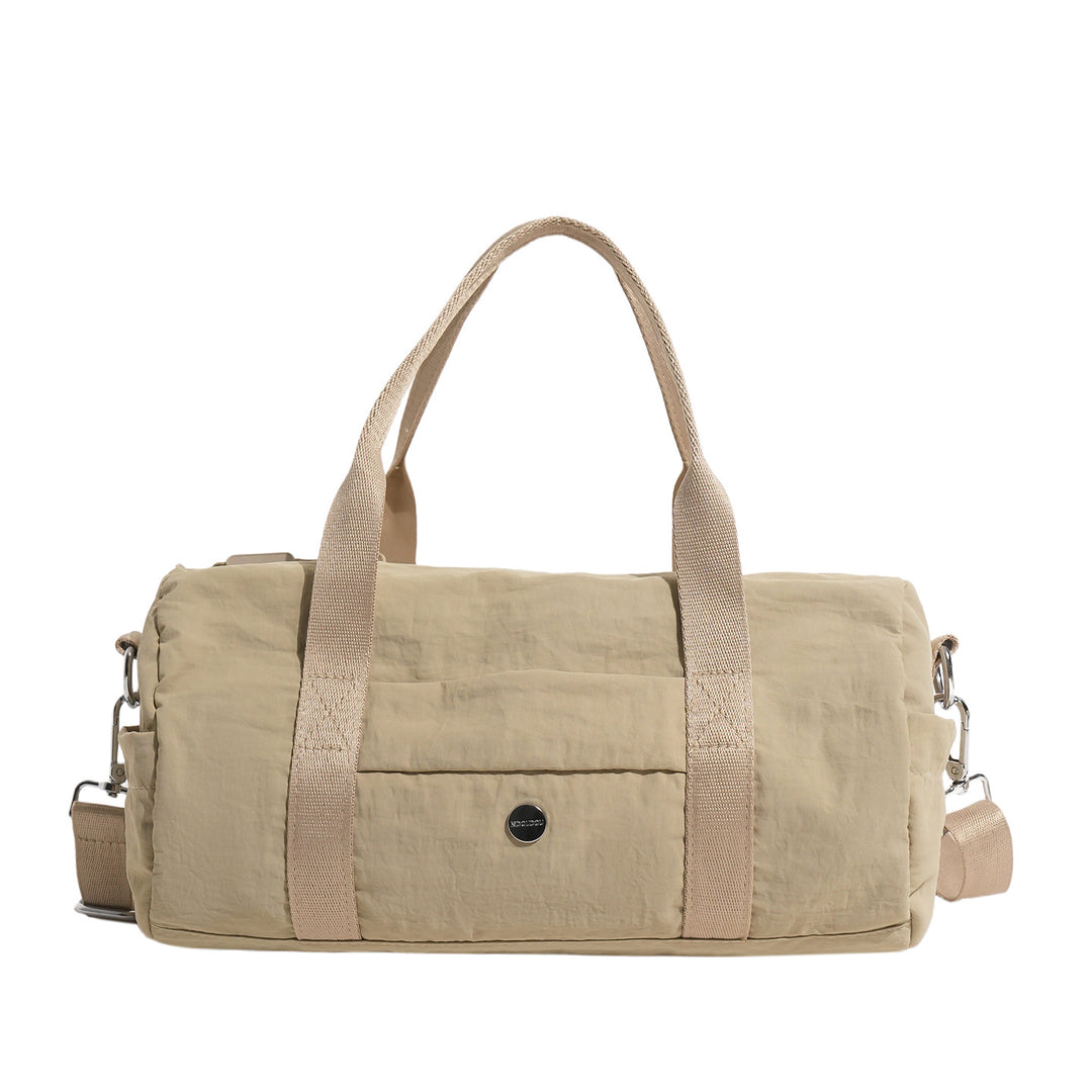 Versatile Lightweight Travel Duffel Bag Stornfield