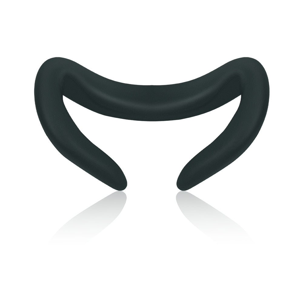 Ergonomic silicone face cushion Stornfield