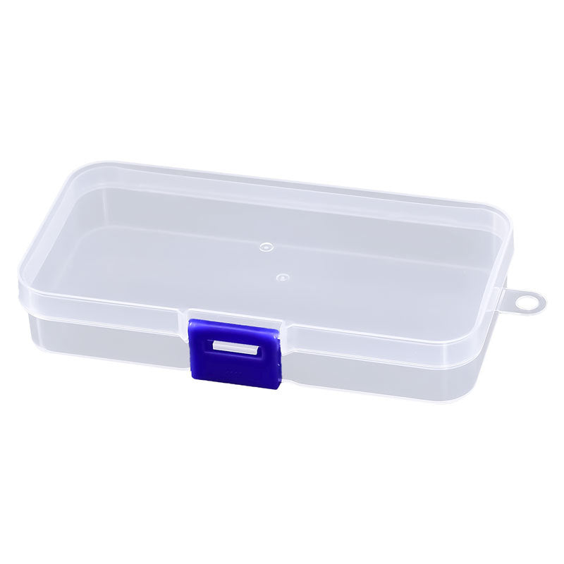Portable Compartmentalized Storage Container Stornfield