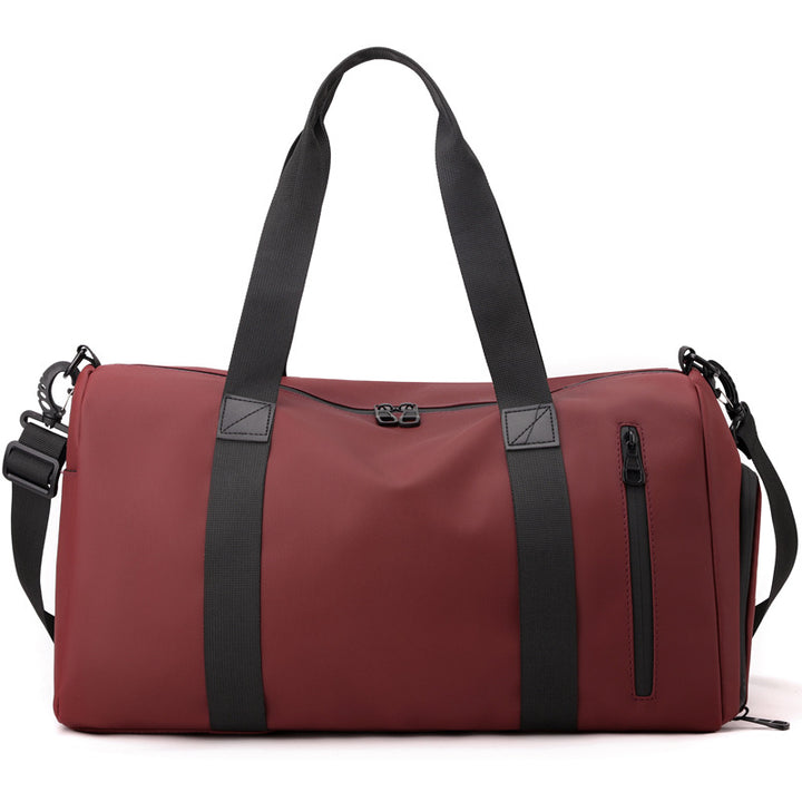 Premium Waterproof Gym Duffel Bag Stornfield