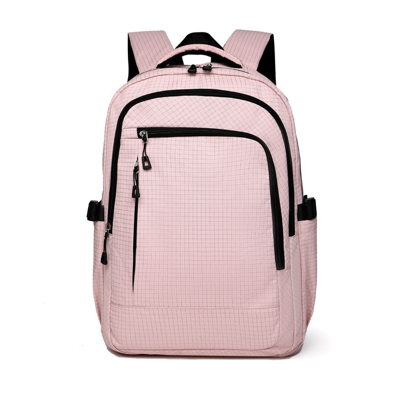 Multi-Functional Ergonomic Laptop Backpack Stornfield