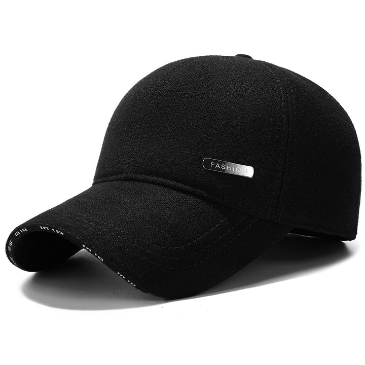 Women's Stylish Soft Fabric Baseball Cap Stornfield