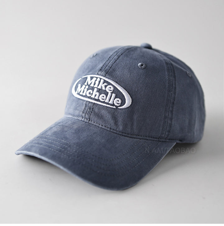 Women's Adjustable Cotton Twill Cap Stornfield