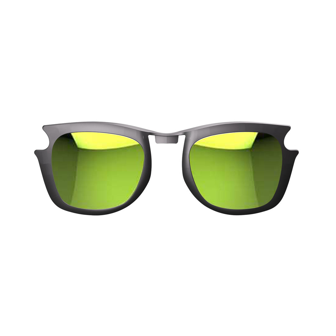 Fashion sunglasses with polarized lenses Stornfield